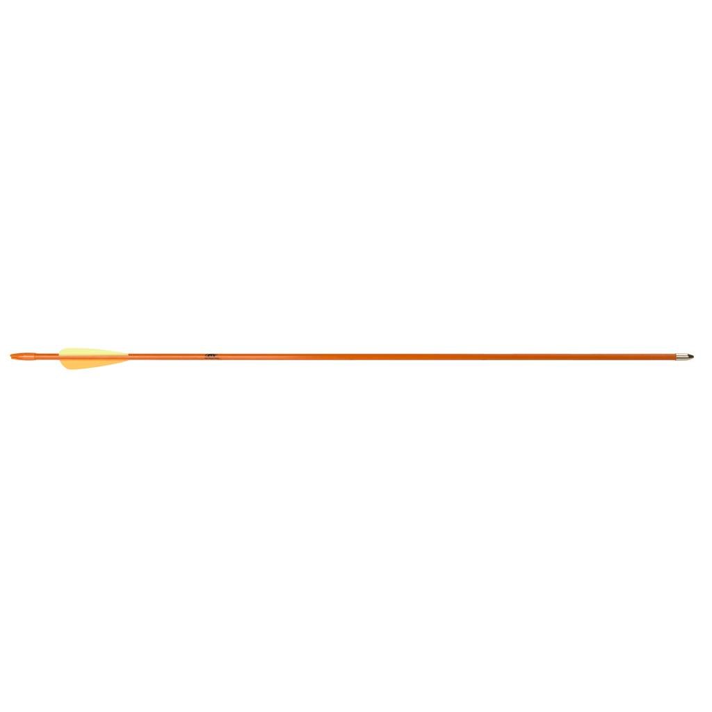 October Mountain Youth Fiberglass Arrows 26 in. 3 pk.