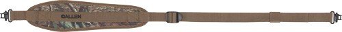 ALLEN GUNNISON SLING W SWIVLES - MOB INFINITY/NEOPRENE PAD