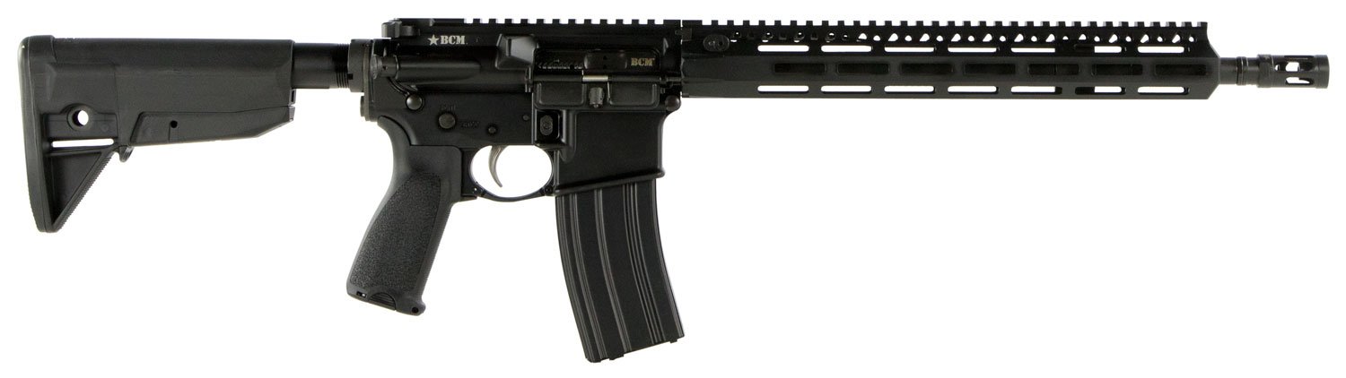 BCM RECCE-14