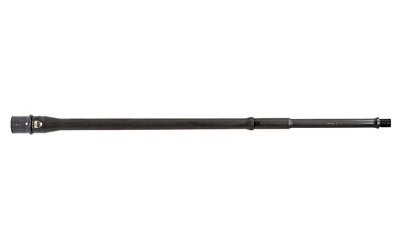 FAXON DUTY BBL 556NATO 20" GNNR BLK
