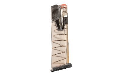 ETS MAG OMEGA FOR S&W M&P 9MM 17RD