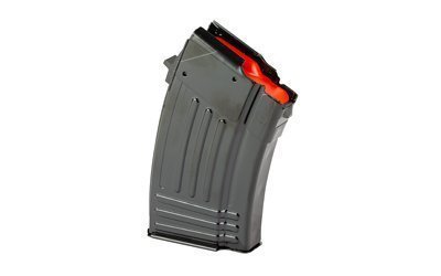 GO MAG AK47 10RD STEEL 762X39 BLK - Image 2
