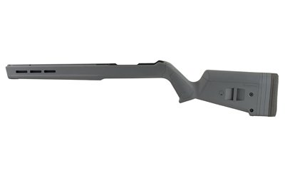 MAGPUL HUNTER X-22 STK RUG 10/22 GRY