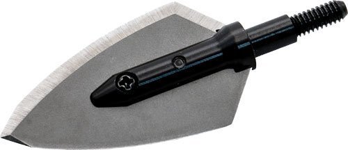 MAGNUS BROADHEADS SINGLE BEVEL - 150GR 1 1/32" 3PK