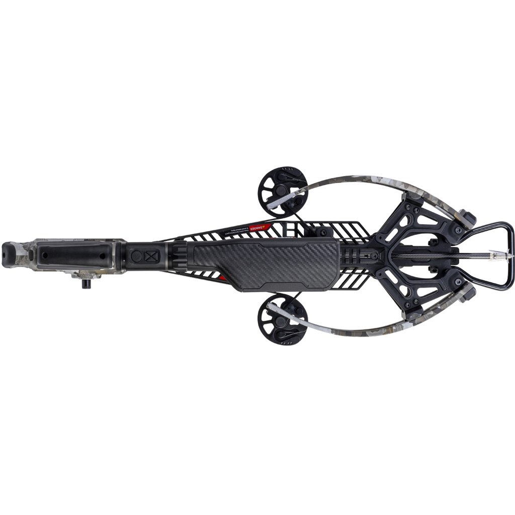 TenPoint TX Ultra 26.5 Oracle Crossbow Package ACUslide MAXX Burris Oracle Rangefinding Scope - Image 3