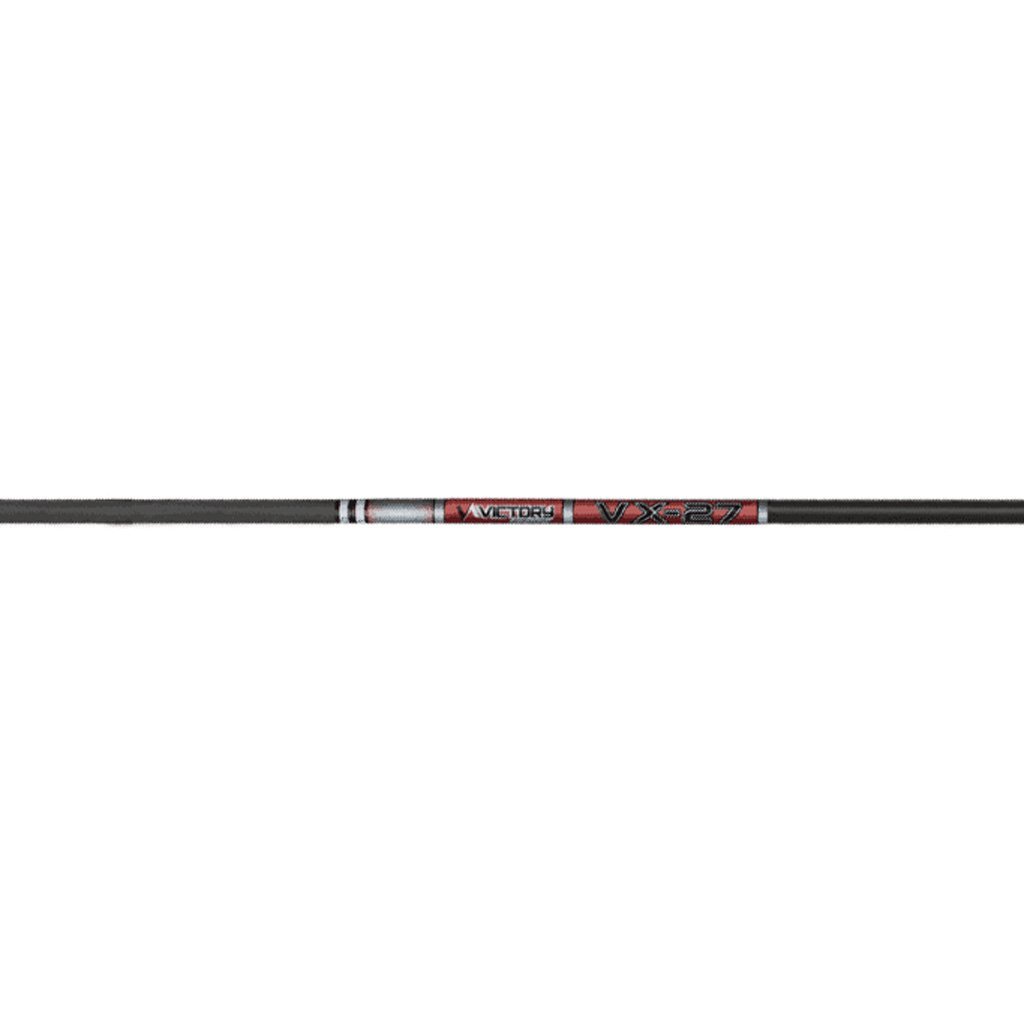 Victory VX-27 Gamer Arrow Shafts 200 1 doz.