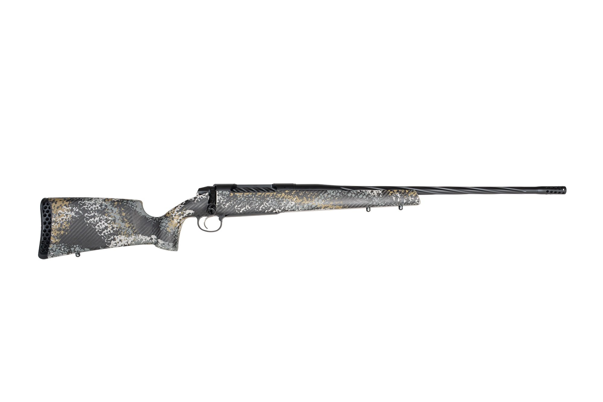 WEATHERBY 307 ALPINE ST 308WIN 20"