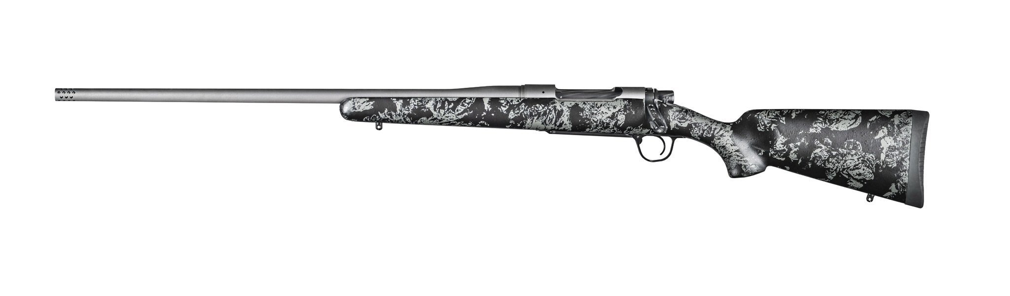 CHRISTENSEN ARMS MESA FFT 300PRC TUNGSTN 22" LH