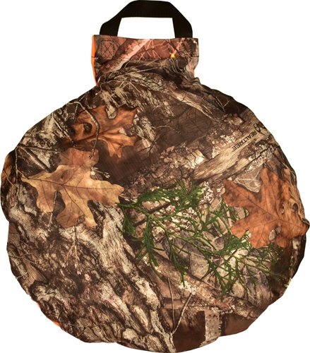 NEP HEAT-A-SEAT 17" DIA - BLAZE/MOSSY OAK - Image 3