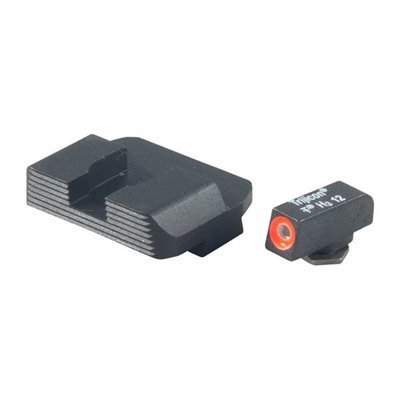 HACKATHORN SET FOR LARGE FRAME GEN1-4 GLOCK~