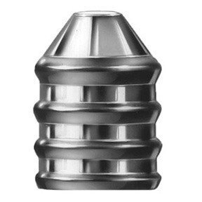 54 CALIBER 380GR REAL, 0.542'' ROUND BALL MOLD