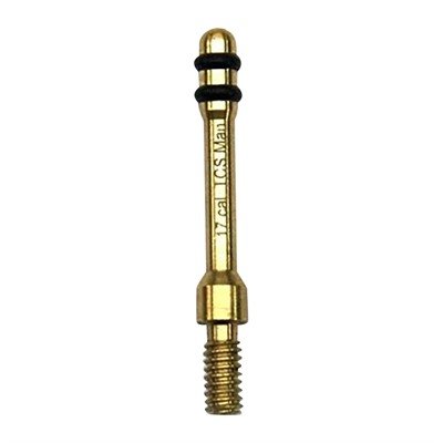 .17 CALIBER CLEANING JAG