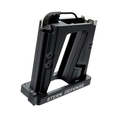 AR-15 9MM COVERSION ADAPTER FOR BERETTA 92 MAGAZINES