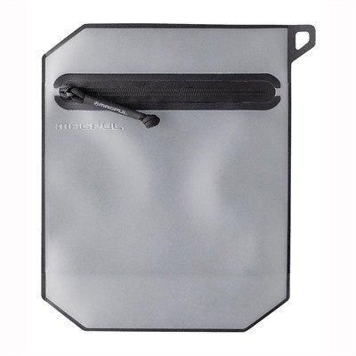 DAKA VOLUME POUCH BLACK