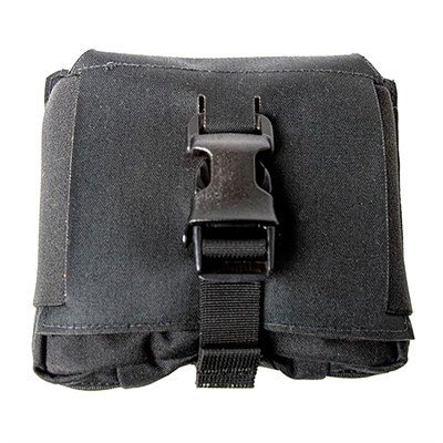 FOUNDATION SERIES IFAK POUCH BLACK