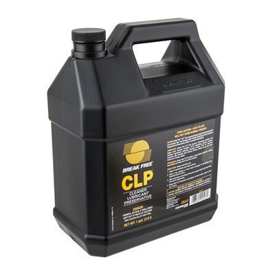 1 GALLON CLP