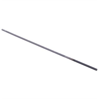 ROUND AMERICAN PATTERN FILE 1/8'' (0.1250) STEEL