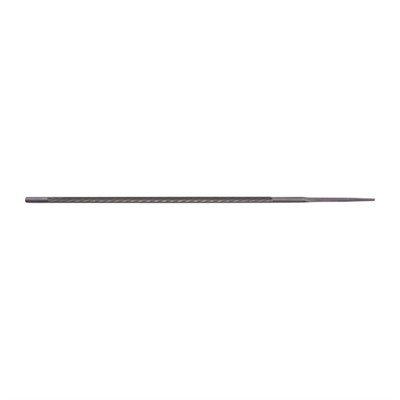 ROUND AMERICAN PATTERN FILE 3/16'' (0.1875) STEEL