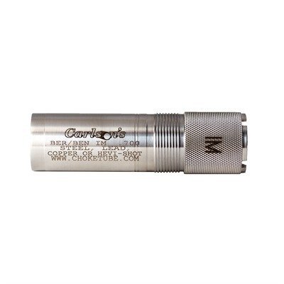 MOBIL-CHOKE 12 GA IMP MODIFIED BERETTA/BENELLI CHOKE TUBE SS