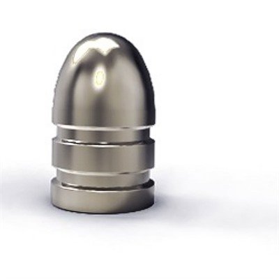 32 CALIBER (.311'') 93GR ROUND NOSE 6 CAVITY MOLD