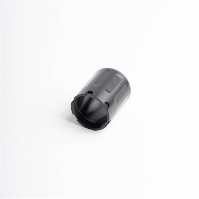 BLAST SHROUD .458 CAL FOR HUB ADAPTER 1-3/8-24'' THREAD