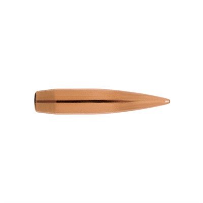 30 CALIBER (0.308'') 208GR LR HYBRID TARGET 100/BOX