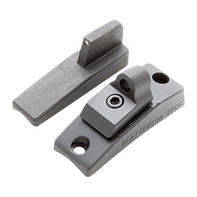 TRAK-LOCK~ LL GHOST RING SIGHT SET, 12GA, .735'' TRITIUM