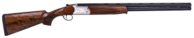 KOFS CAVALRY SX 28GA 26" O/U WOOD