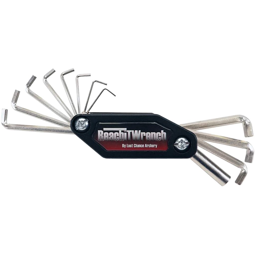 Last Chance ReachIt Wrench 24 in 1 Tool - Image 2