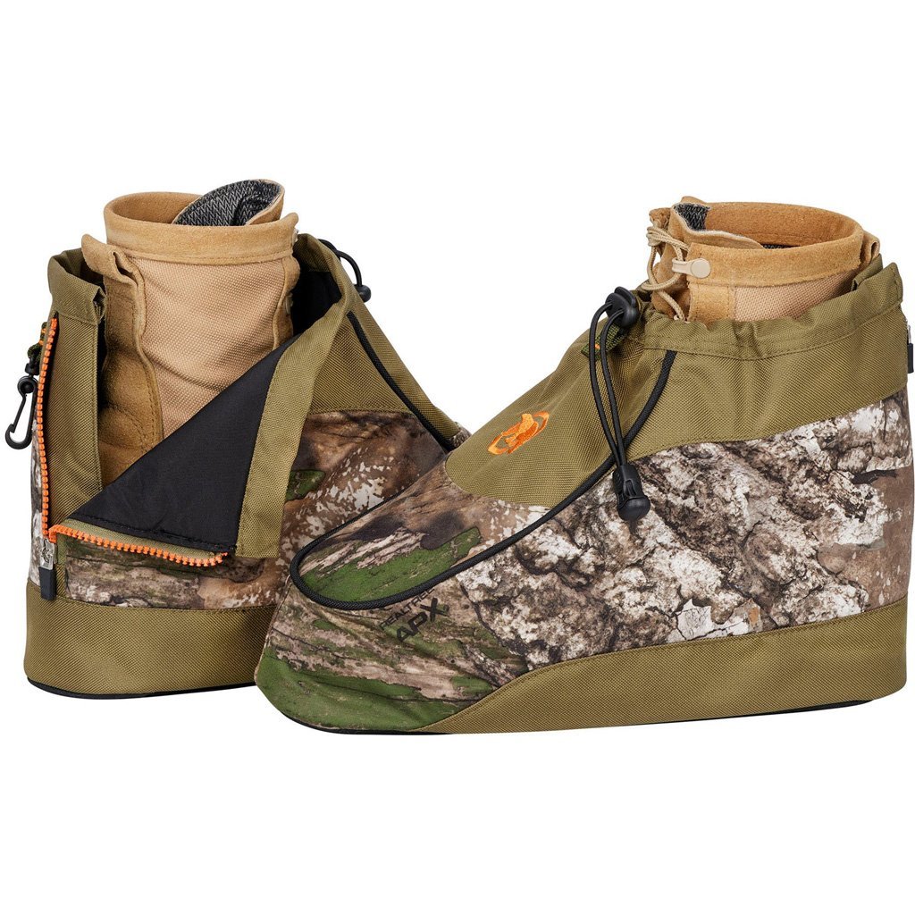 Arctic Shield Boot Insulators Realtree APX Medium (8-9) - Image 3