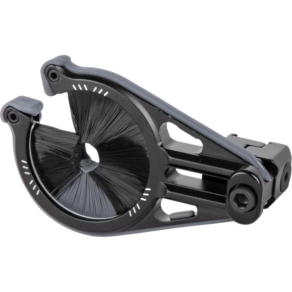 Trophy Ridge Whisker Biscuit Pro IMS Black/Gray Small