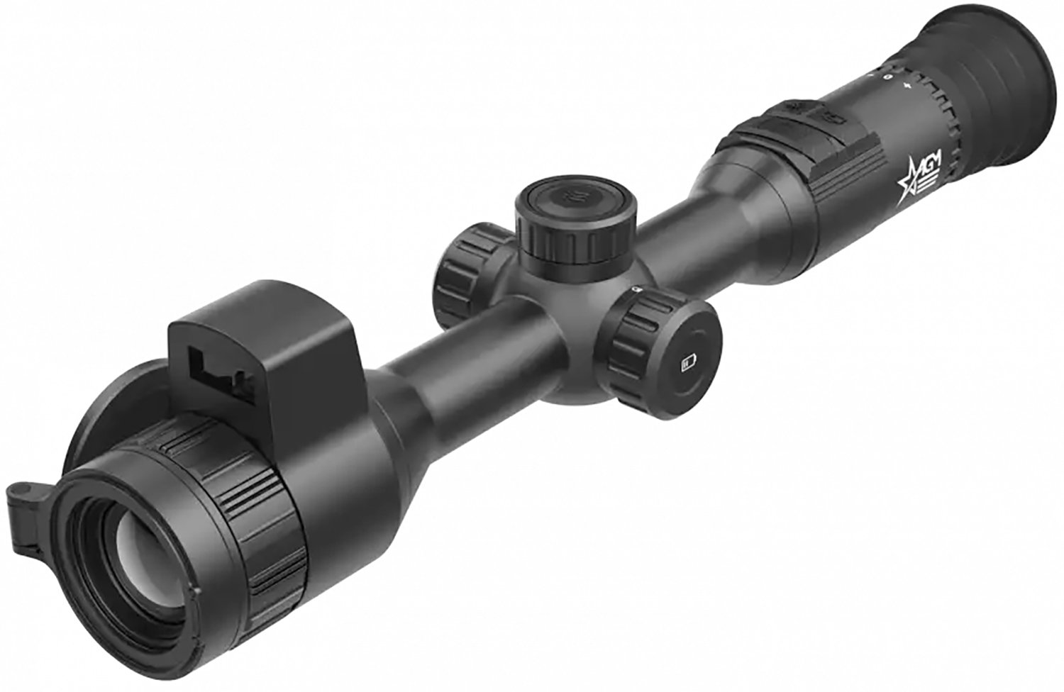 AGM Global Vision ADDE35-384-L2 Adder V2  Thermal Black 384x288, 50Hz Resolution
