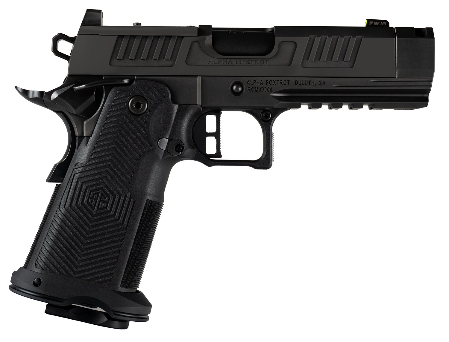 AF AA39X1QMG-XDBK19 AF1911-ROMULUS 3.5" COMP RMSC