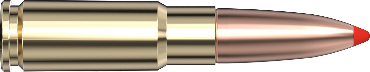 Hornady 82273 Black  338ARC 170gr MonoFlex 20 Per Box/10 Case
