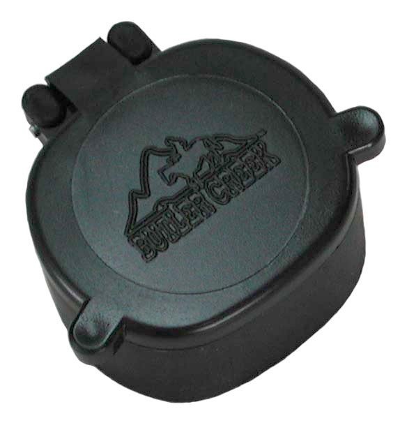BUTLER CREEK FLIP OPEN - #30 OBJECTIVE SCOPE COVER