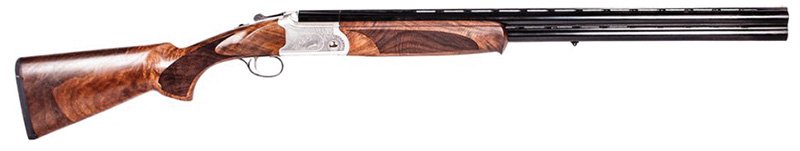 ATI CAVALRY SX 410GA SGD / WALNUT EJECT