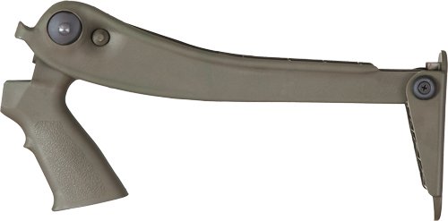 ADV. TECH. SHOTFORCE SHOTGUN - TOP FOLDING STOCK URBAN COMBAT