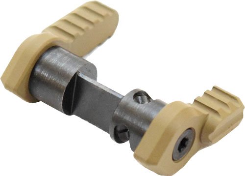 ARMASPEC SFT45/90 DEGREE SHORT - FULL THROW AMBI SAFTY FDE