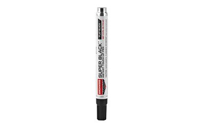 B/C SUPER BLACK TOUCH UP PEN FLAT BL - Image 2