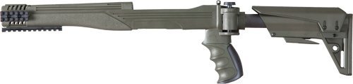 ADV. TECH. RUGER 10/22 STRIKE - FORCE G2 STOCK URBAN COMBAT