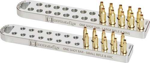 HORNADY ONE SHOT SPRAY BAR - SMALL RIFLE AND ARC