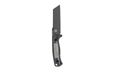 KBAR COOL NAME SHEEPSFOOT BLK W/SHTH