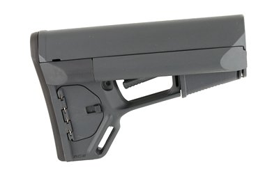 MAGPUL ACS CARB STK MIL-SPEC GRY - Image 3