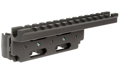 MIDWEST OPTIC RL SHELL HLDR 1894-X5 - Image 2