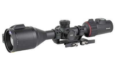 NOCPIX THERM WPN SIGHT LRF 1280 60MM