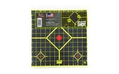 PROSHOT 12" GREEN SIGHT IN 12PK