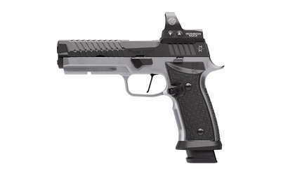 SIG P320 SXG 9MM 5" ROMEO3X PRO 21RD