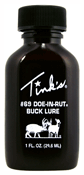 TINKS DEER LURE #69 DOE-IN-RUT - 1FL OZ SQUIRT TOP BOTTLE - Image 2