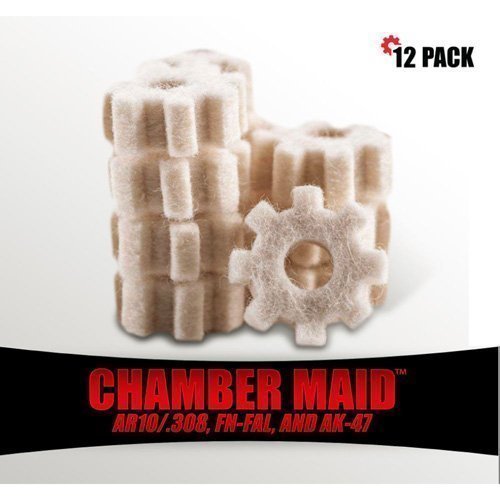 CHAMBER MAID CHAMBER STAR SWABS