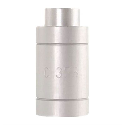 0.375''  HEADSPACE BUSHING